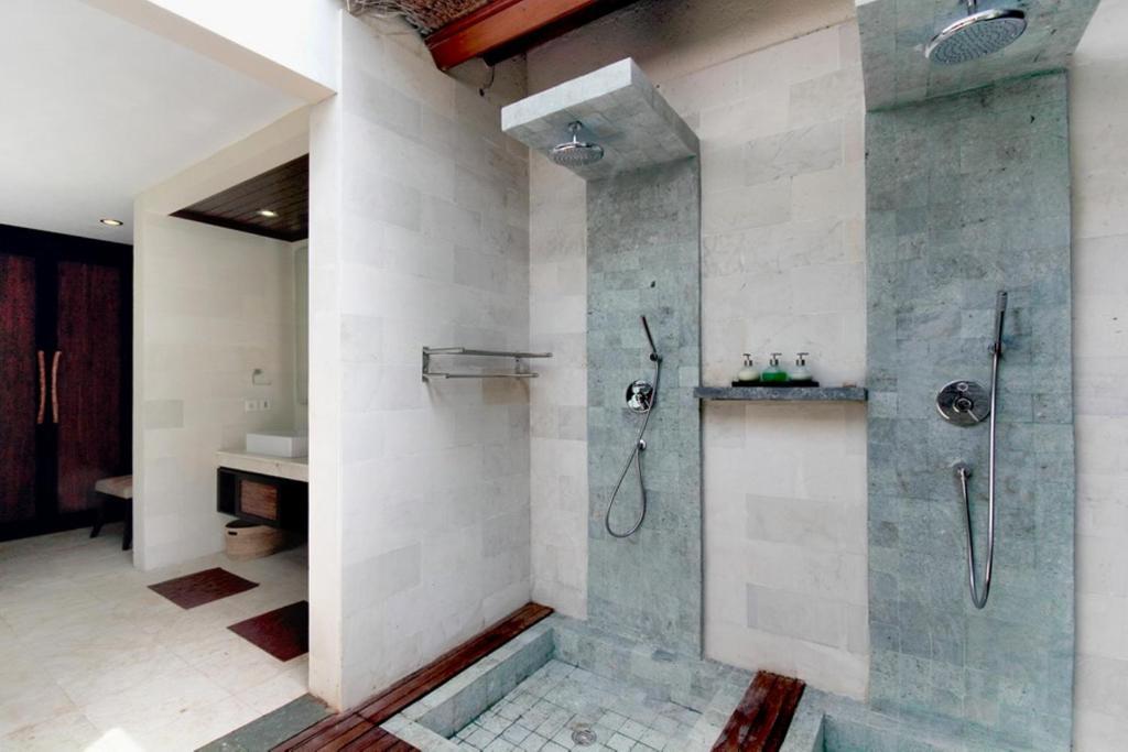 Villa Amrita Ubud Habitación foto